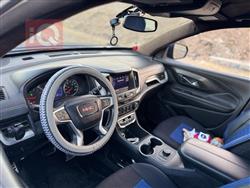 GMC Terrain